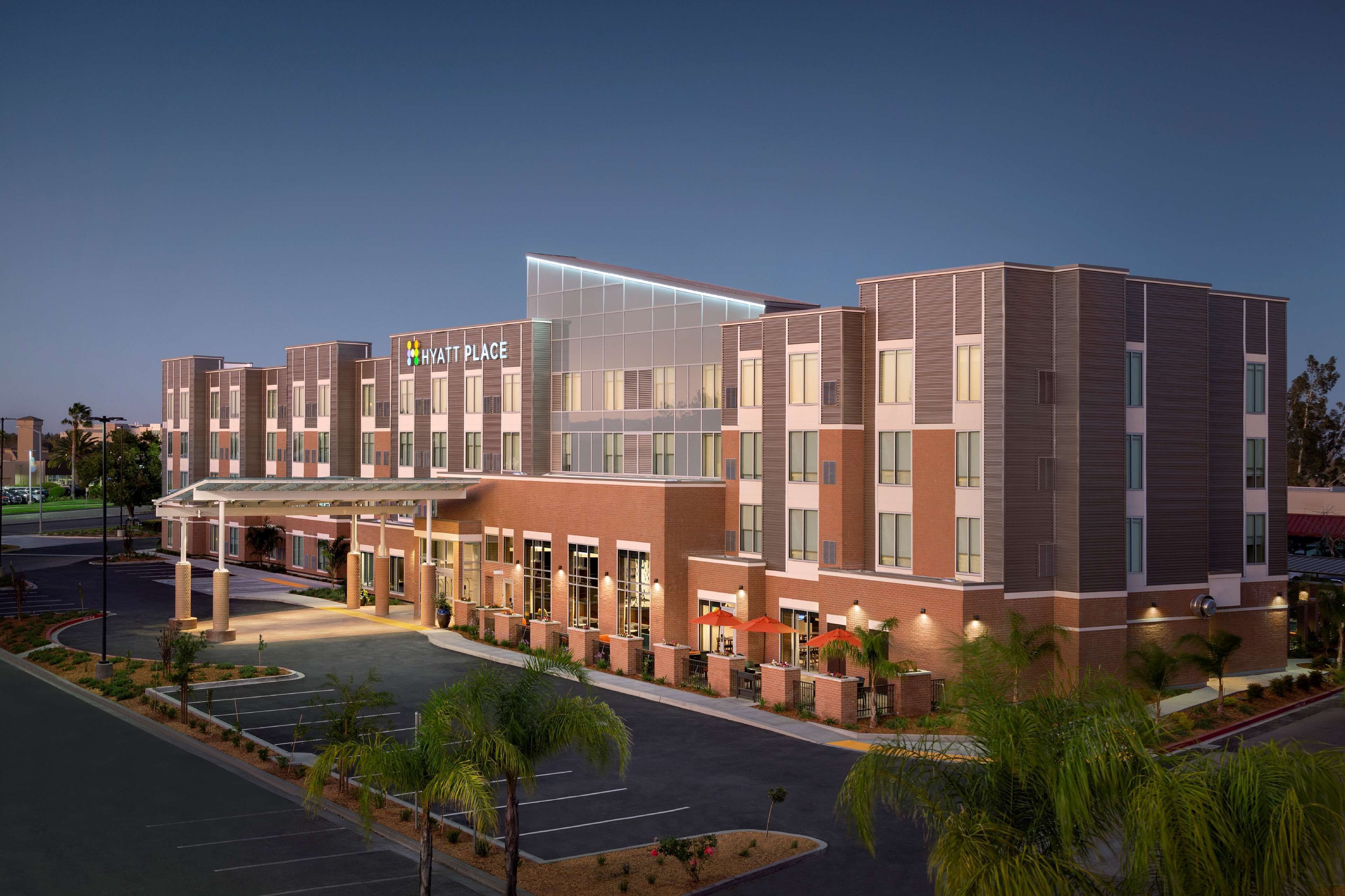 Hyatt Place Vacaville in Fairfield, United States