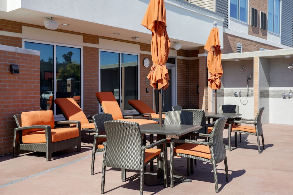 Hyatt Place Vacaville in Vacaville Best Rates & Deals on Orbitz