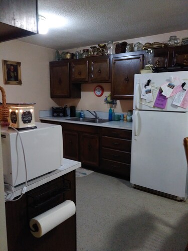 North Cove Vacation Cabin Rentals Sleeps 9 Ocean Breeze In