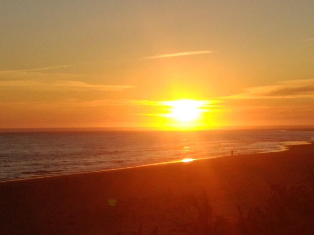 North Cove Vacation Cabin Rentals Sleeps 9 Ocean Breeze In