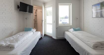 Motel Poppelvej