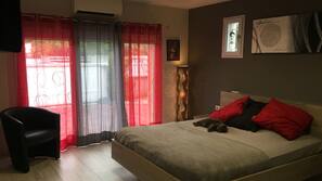 3 chambres