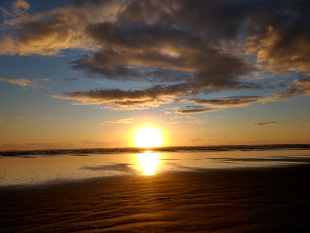 North Cove Vacation Cabin Rentals Sleeps 8 Bay Nook In Aberdeen