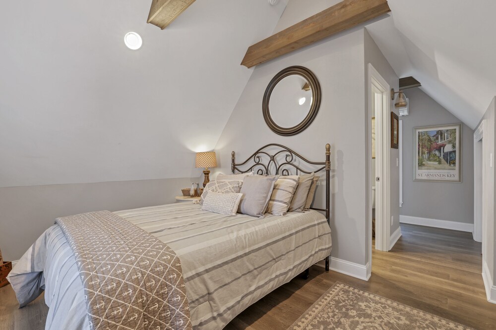 Buckeye Lake WATERFRONT Vacation Home B Crane Cove Resort Buckeye