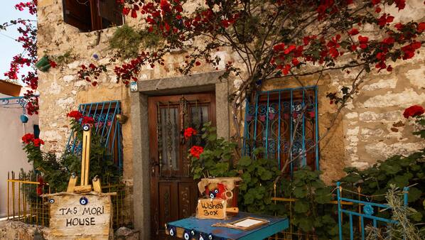 Tas Mori Butik Otel Bodrum 2020 Updated Prices Expedia