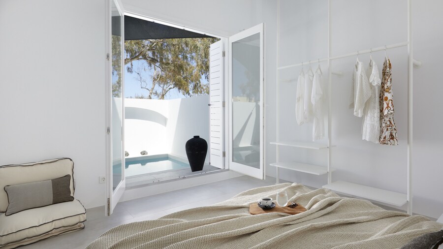 Le Blanc Nest
