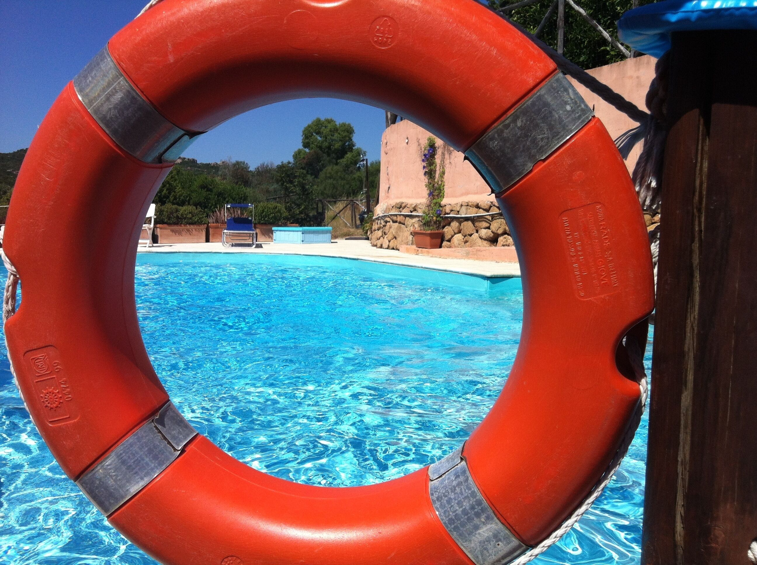 Sardinia Costa Smeralda Cala Di Volpe Villa Vi In Arzachena Expedia