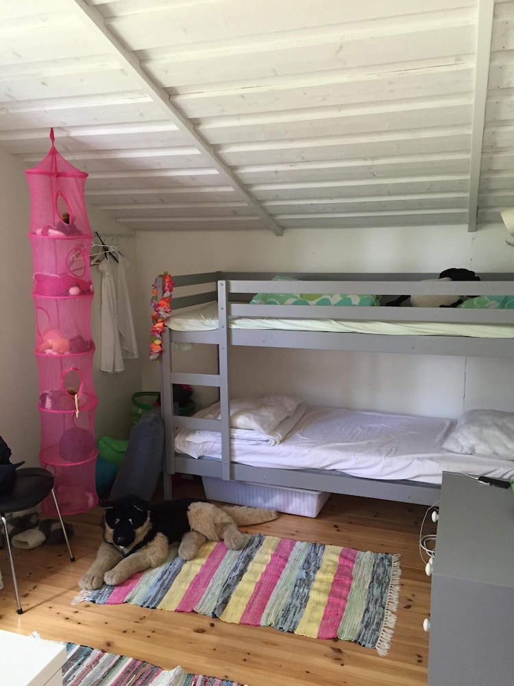 Idyllic summer house in the northern Stockholm archipelago Norrtälje