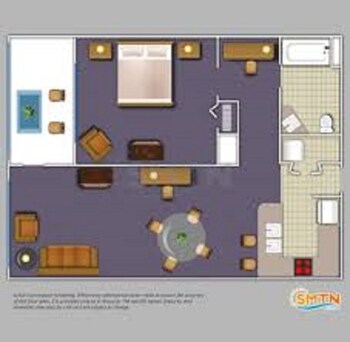 Orange Lake Resort Orlando Fl Close To Beaches And Theme Parks