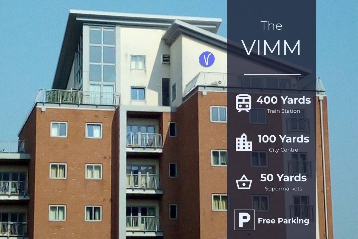 ザヴィムホリデイアパートメンツレスター 口コミ 部屋写真 料金 お得情報 エクスペディア