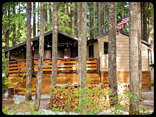 Best Cabins In Ashford For 2020 Find Cheap 50 Cabins Rentals
