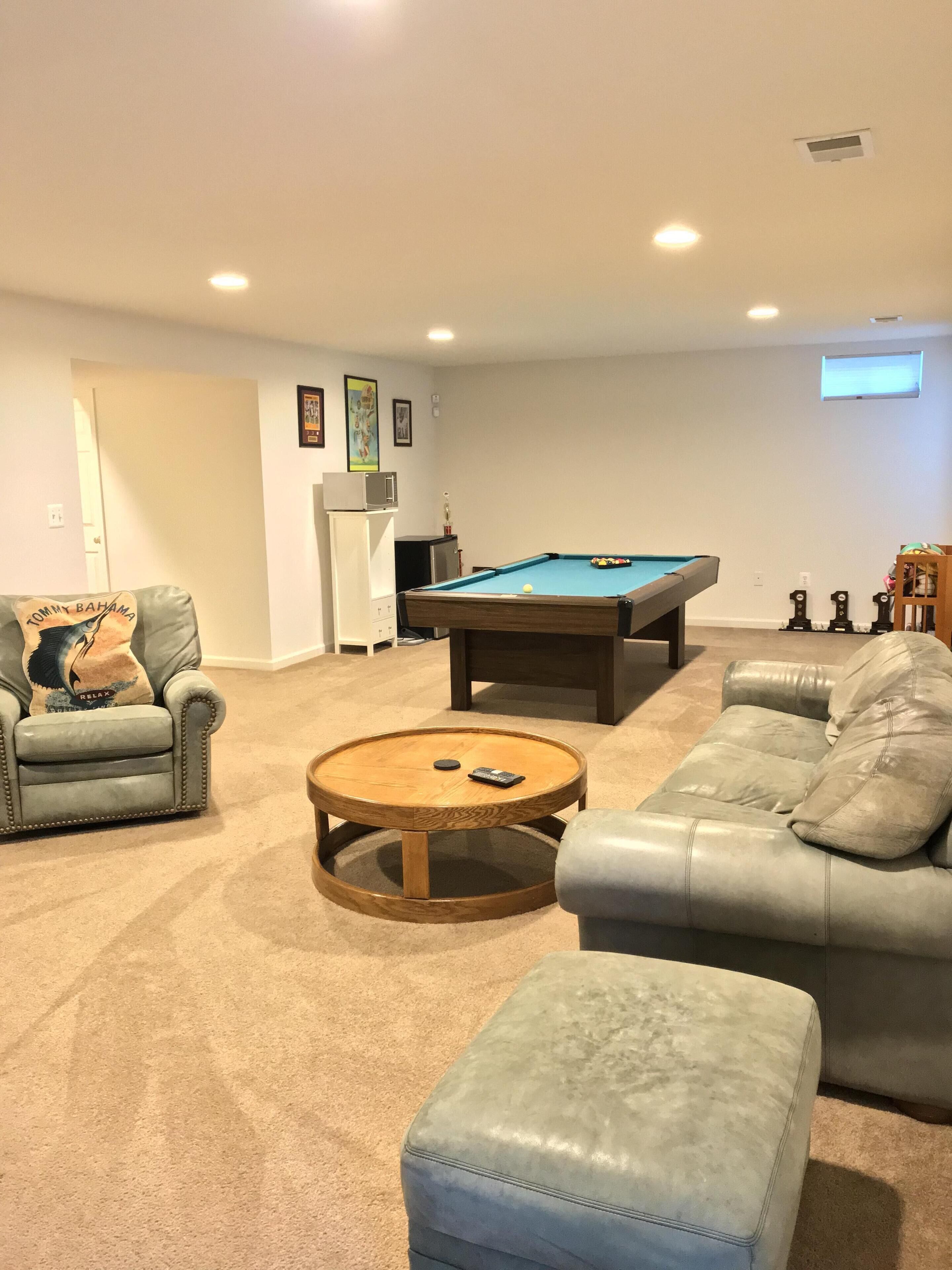 "Home Away From Home"/ 5 mins from downtown Fredericksburg & mall! in Fredericksburg, United States