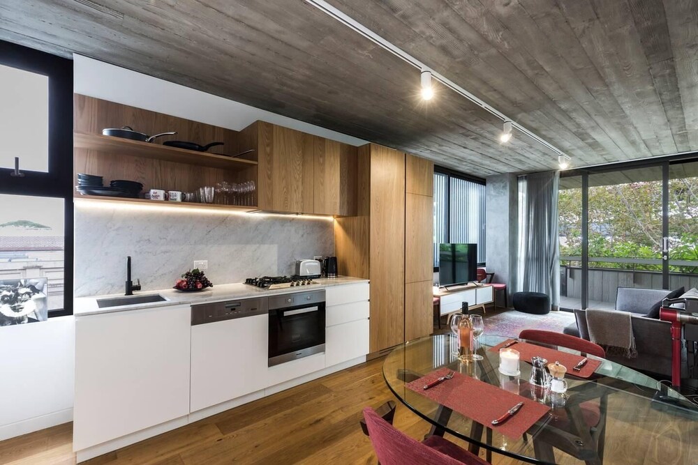New 1 Bedroom Apt in the Heart of Surry Hills