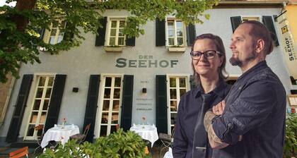 Der Seehof Rheinsberg