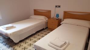 Couette en duvet d'oie, Wi-Fi gratuit, draps fournis