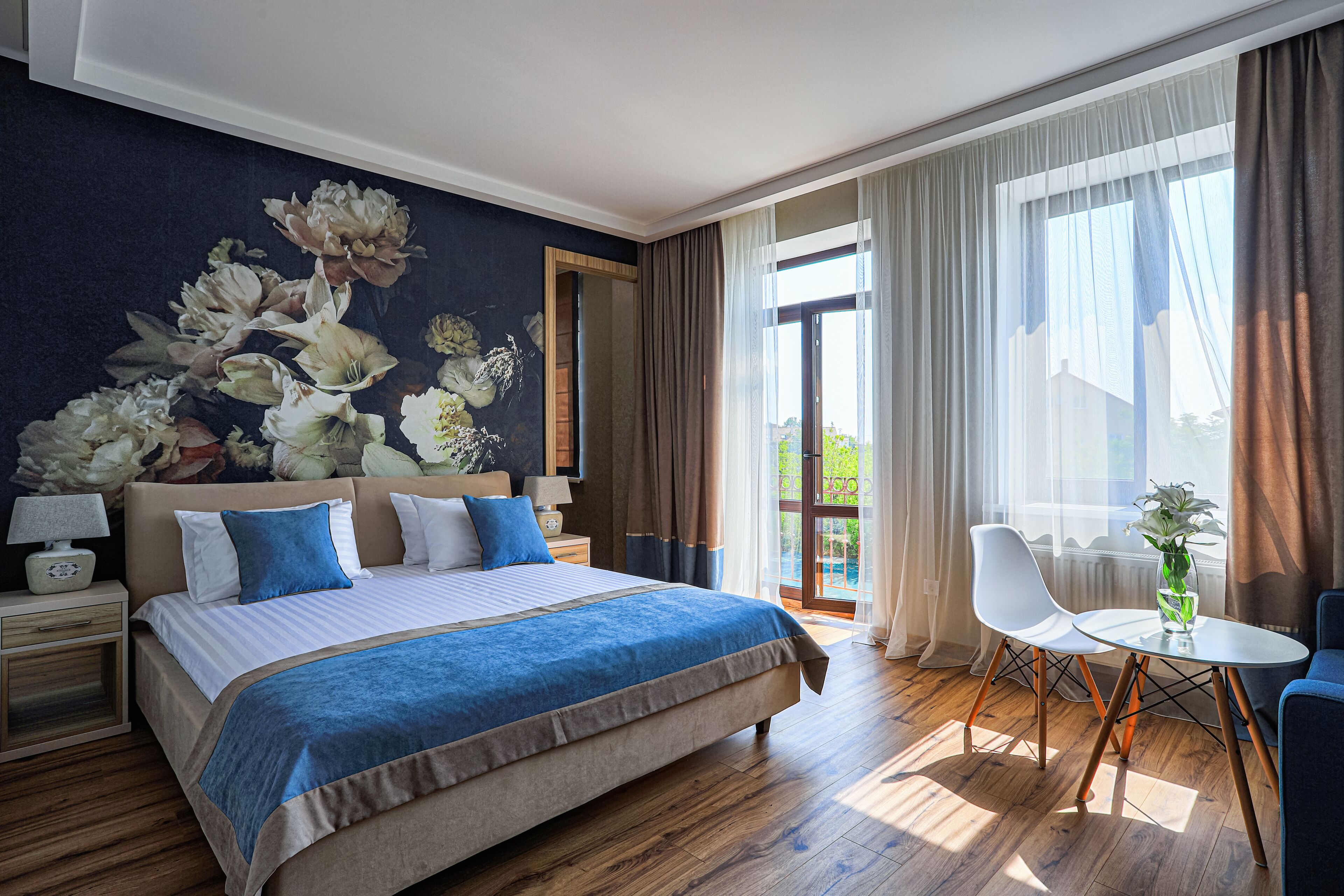 Redling Hotel in Odessa, United States