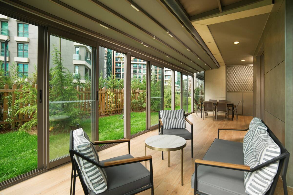 Radisson Residences Vadistanbul Istanbul 2021 Updated Prices Expedia Co Uk