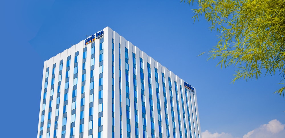 Park Inn By Radisson North Edsa 2019 Room Prices 63 Deals