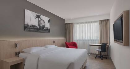 Park Inn by Radisson North Edsa