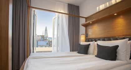 Hotel Von