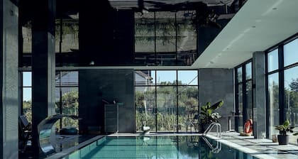 Saltic Resort & Spa Grzybowo.