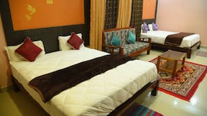 Egyptian cotton sheets, premium bedding, down duvet, memory foam beds
