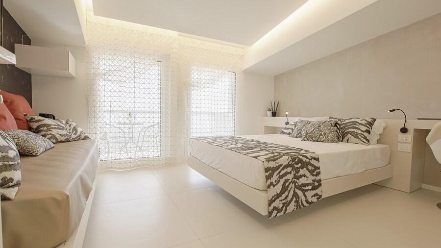 Hedoné Design Experience B&B