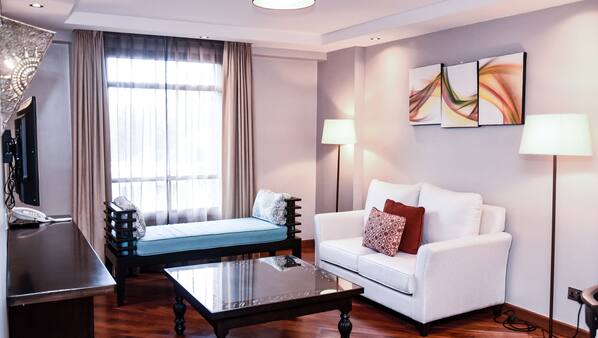 1 chambre