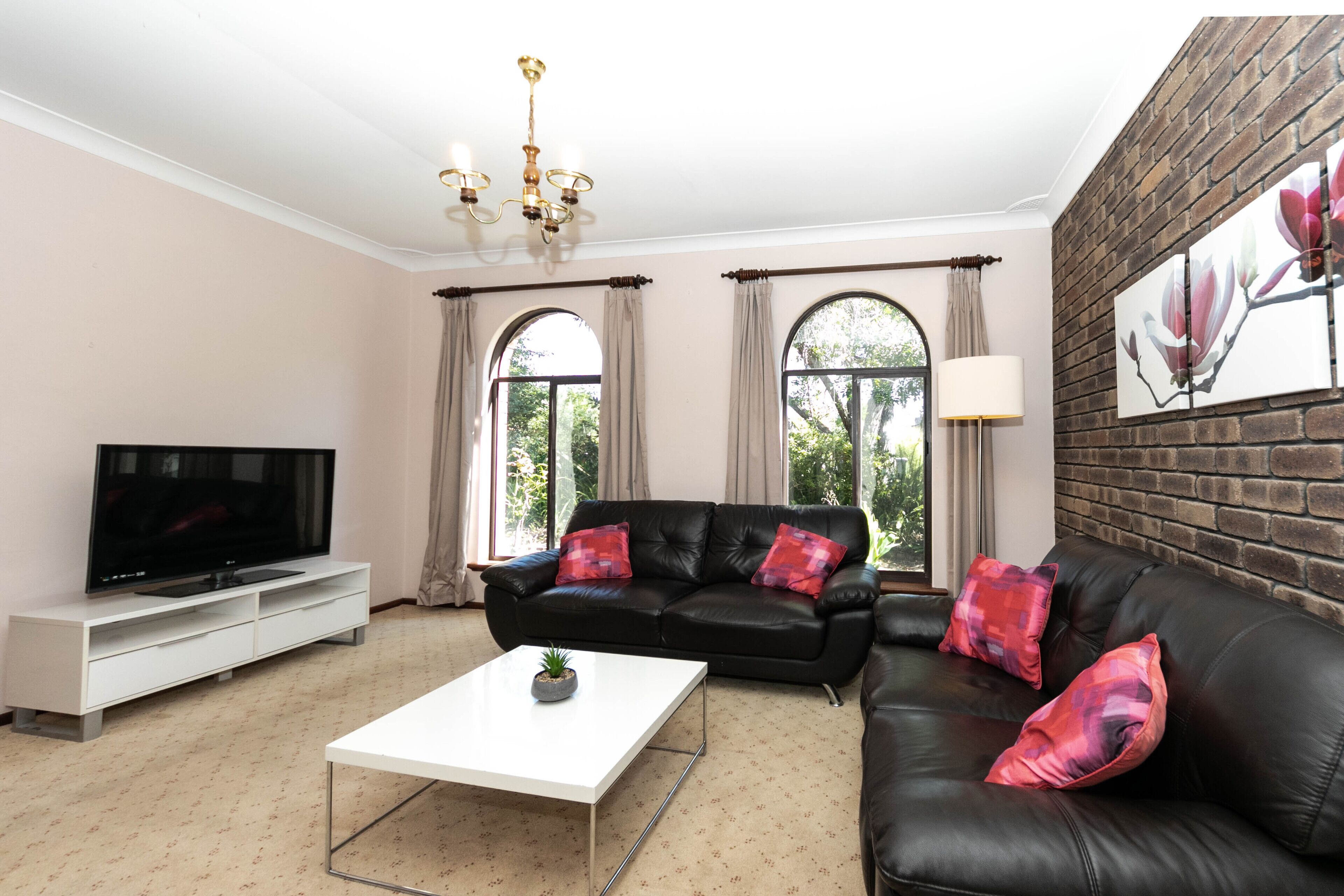 Cosy Lodge Leeming close to Fiona Stanley Hospital