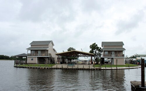 Best Cabins In New Orleans For 2020 Find Cheap 74 Cabins Rentals