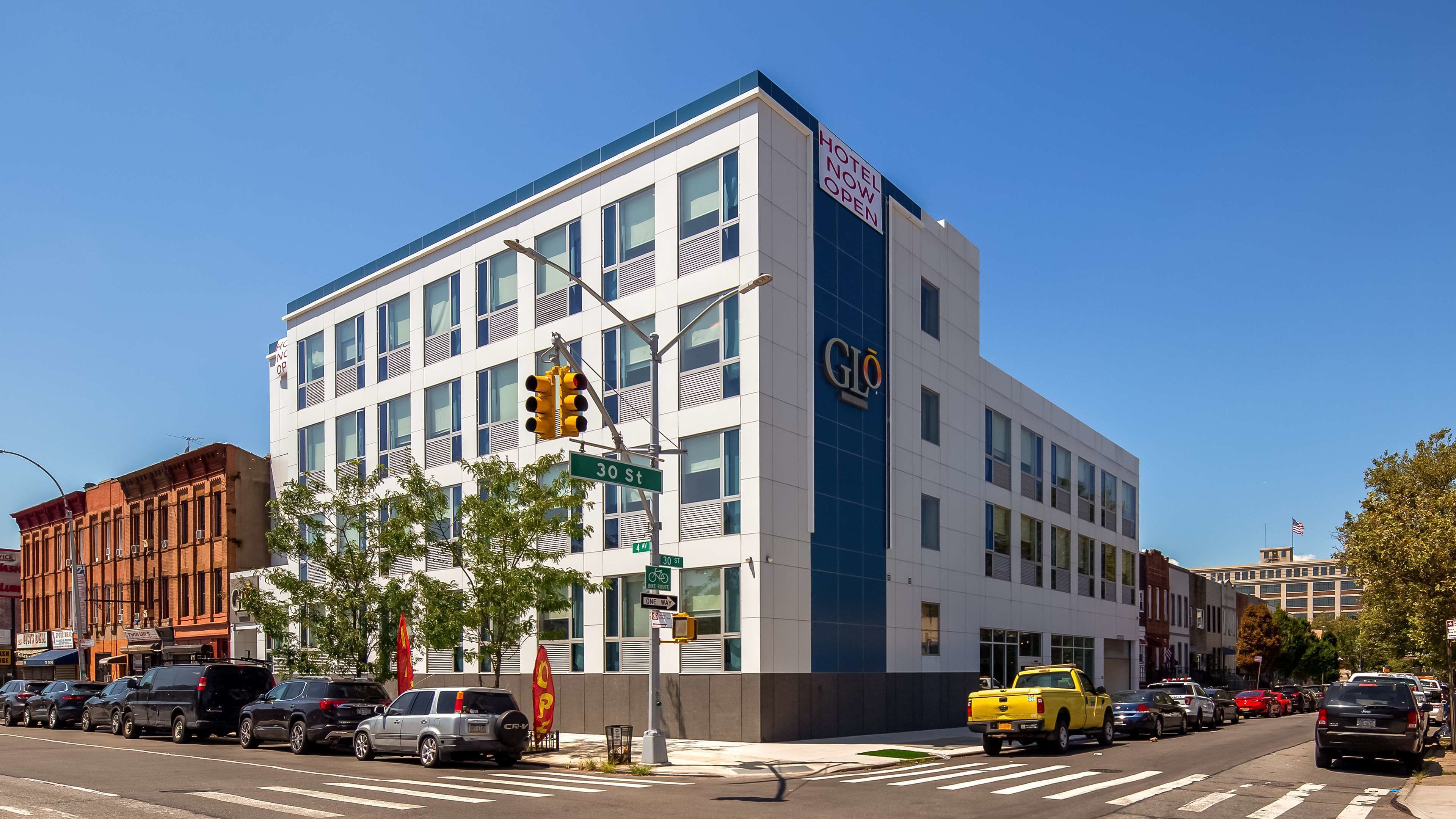 グロ ベスト ウエスタン ブルックリン ニューヨーク 口コミ 部屋写真 料金 お得情報 エクスペディア