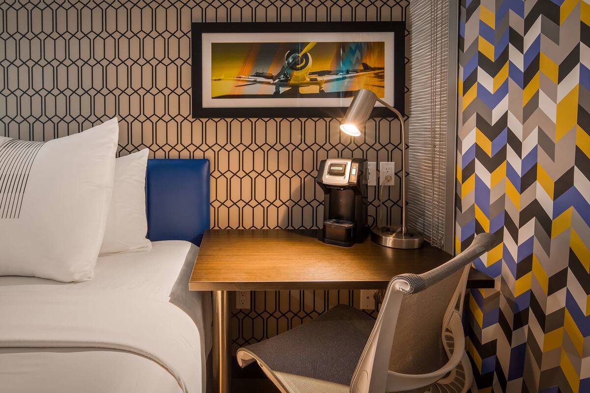 グロ ベスト ウエスタン ブルックリン ニューヨーク 口コミ 部屋写真 料金 お得情報 エクスペディア