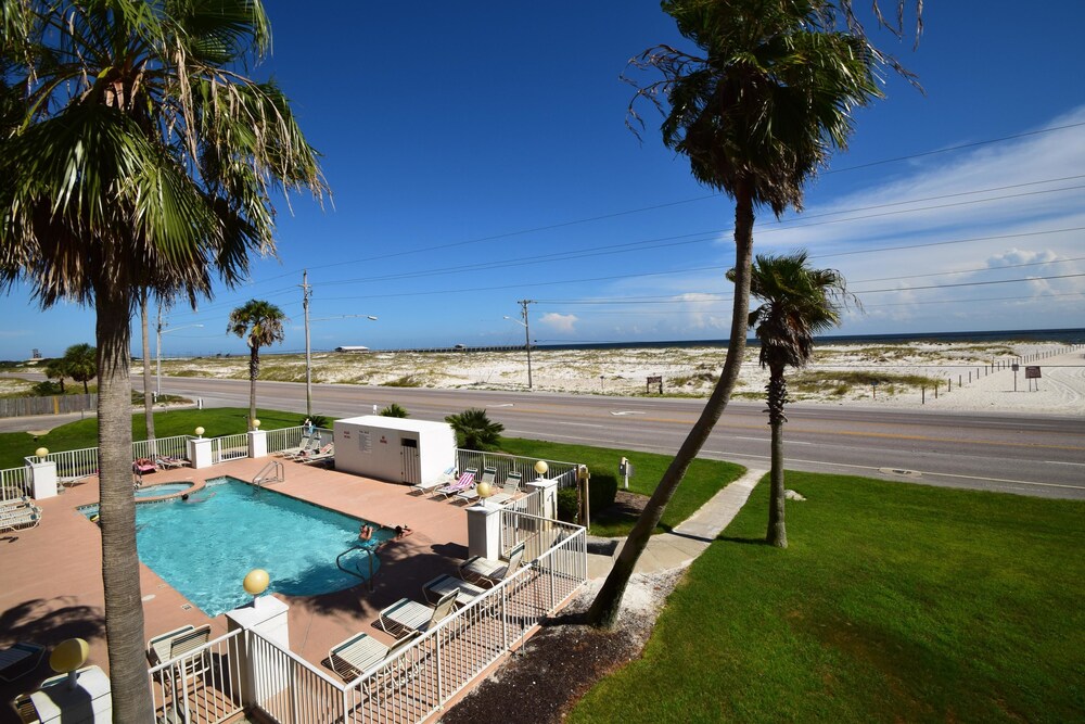Grand Beach Resort 107 1 Br Condo, Gulf Shores Room Prices & Reviews