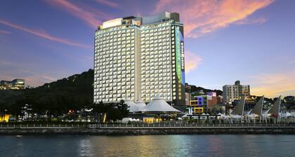 Utop Marina Hotel & Resort