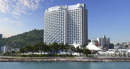 Utop Marina Hotel & Resort