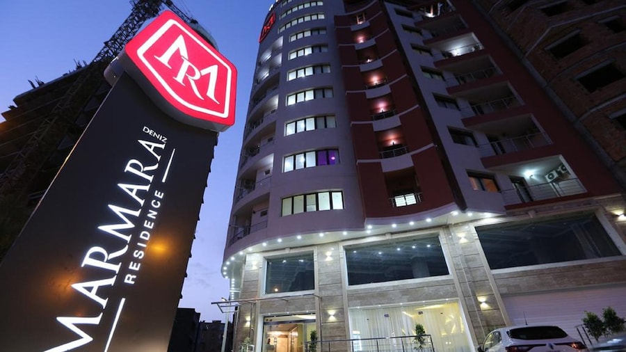 Hotel Marmara Deniz