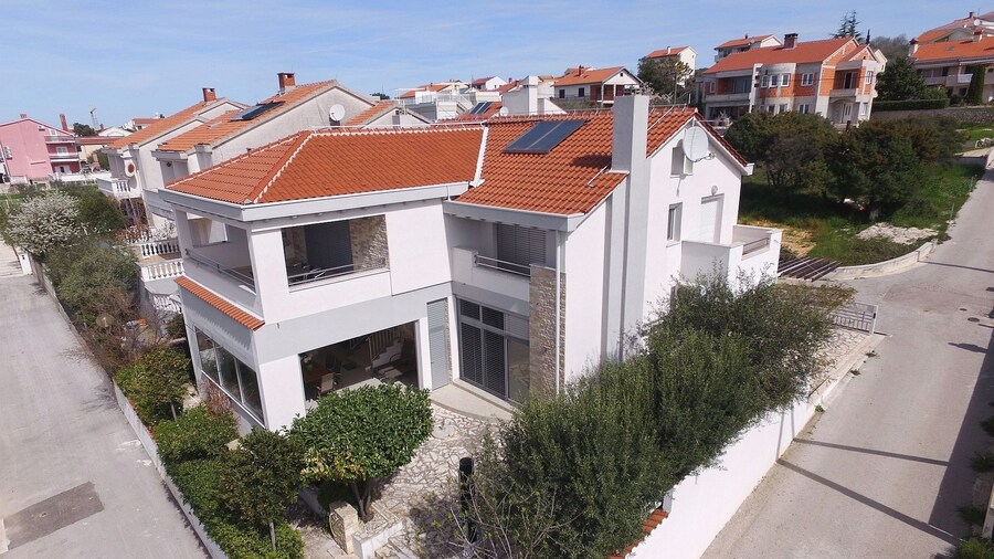 Villa Adria