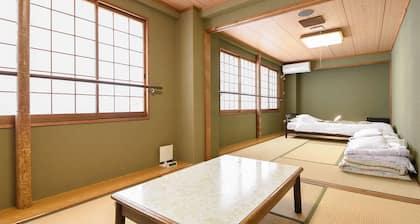 Central Hotel Hitoyoshi