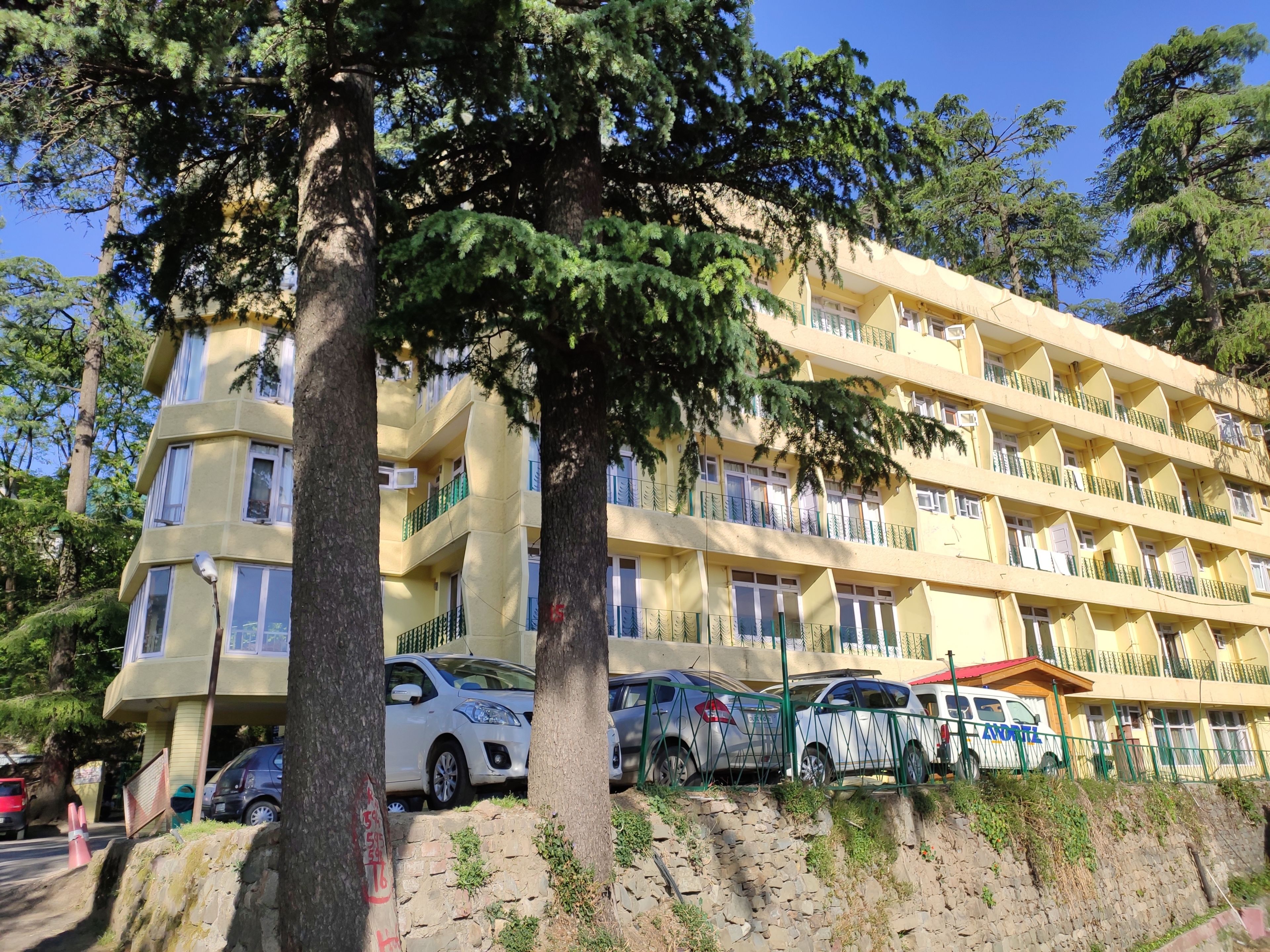 Hotel Pineview Shimla Shimla 2020 Updated Prices Expedia