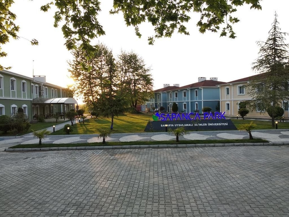 Sapanca Park Otel in Sapanca, Turkey