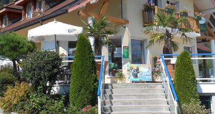 Camping Le Panoramic