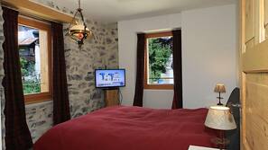 4 bedrooms, Internet