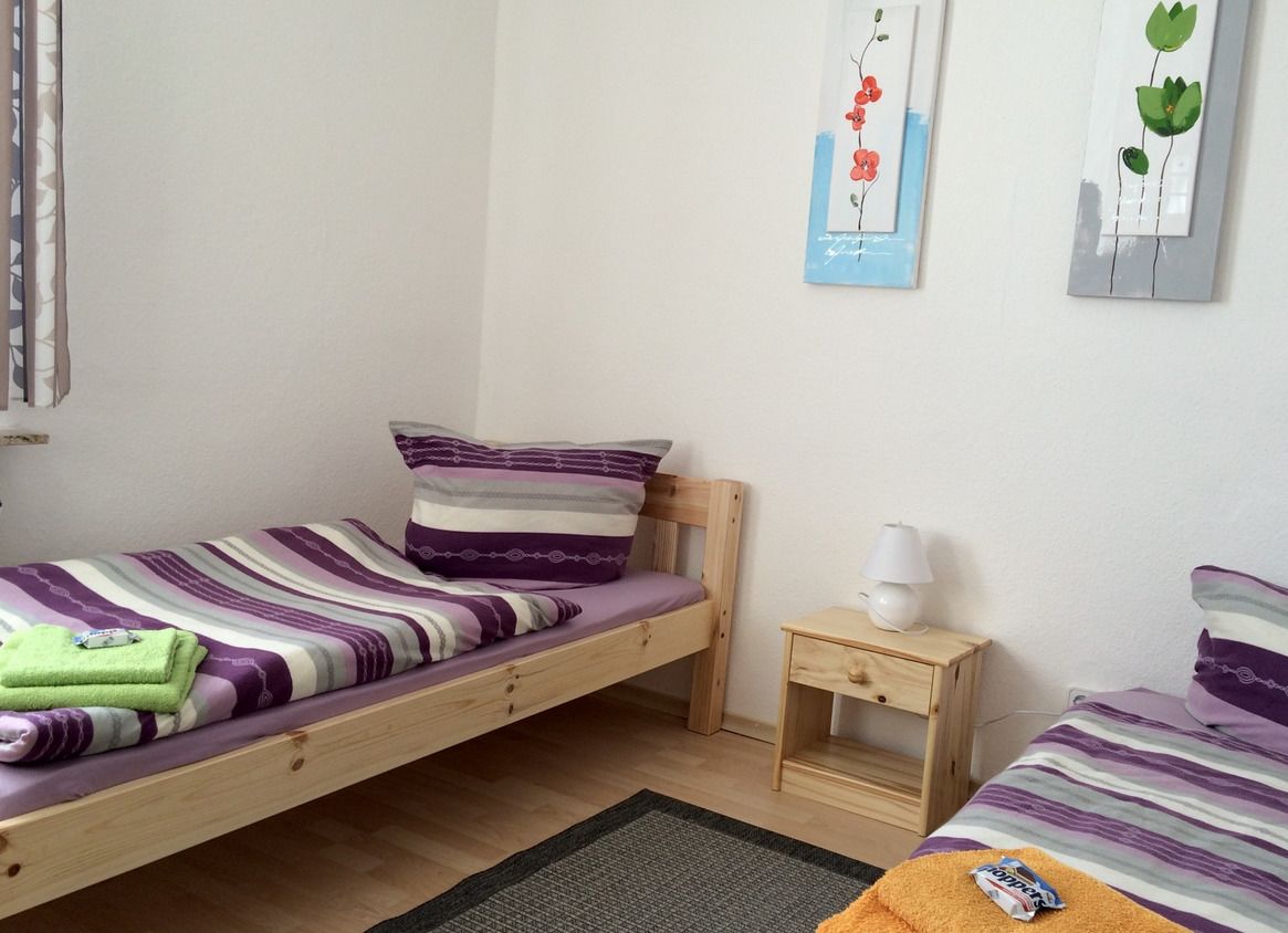 Ferienwohnungen Monteurwohnungen Pension Fewo Helmstedt In