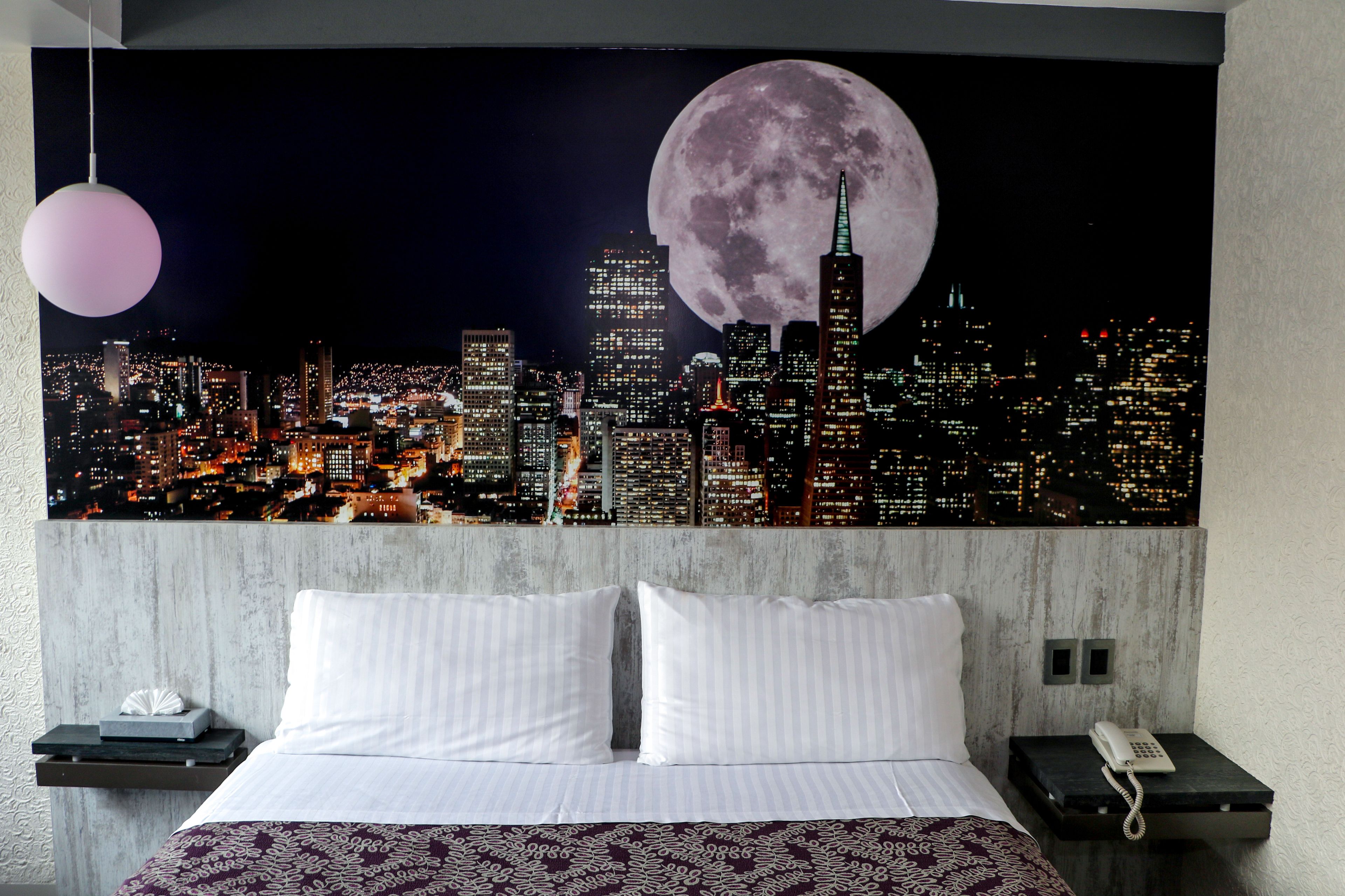 Hotel La Luna