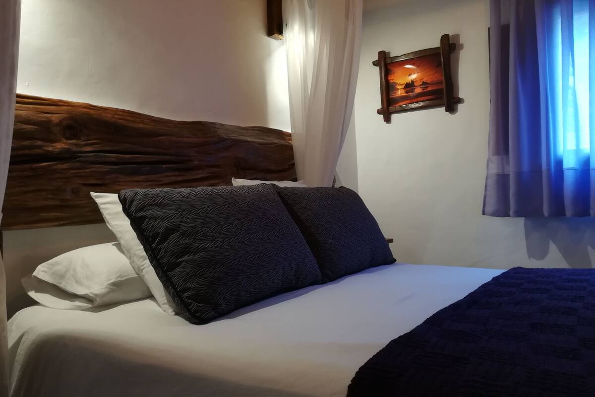 rural house romance relax icod de los