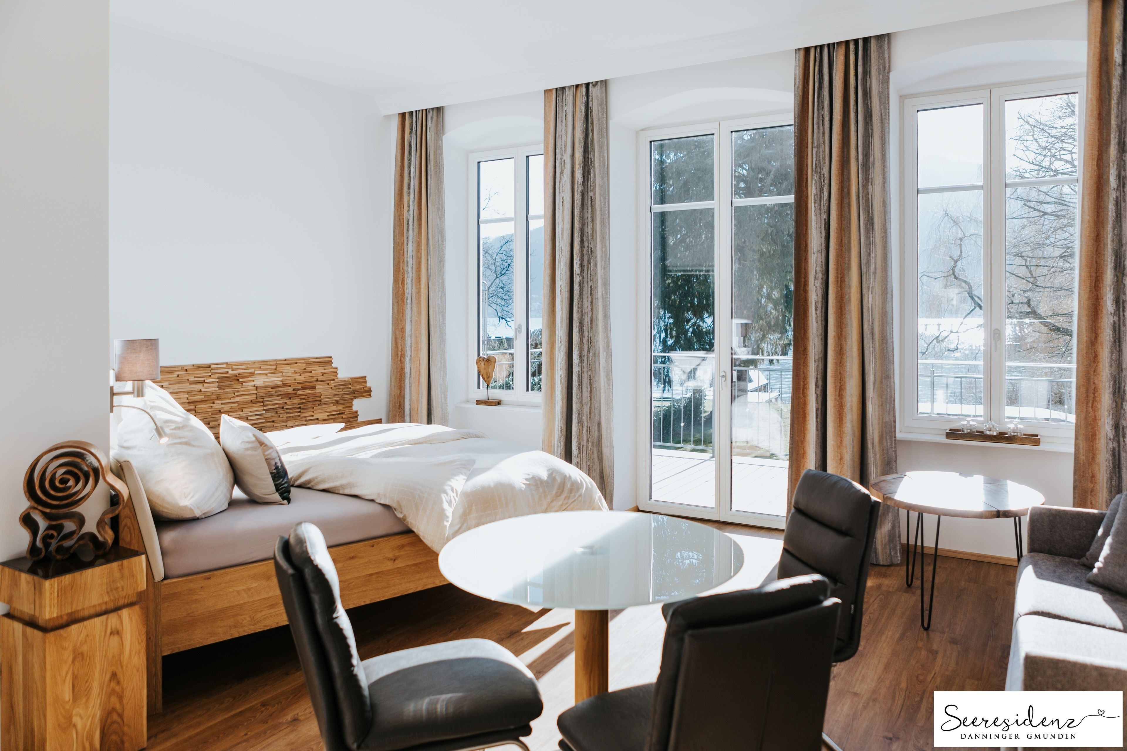 Seeresidenz Danninger Gmunden - Adults Only in Gmunden in Gmunden, Austria