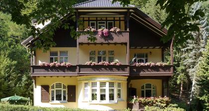 Villa Liliengrund