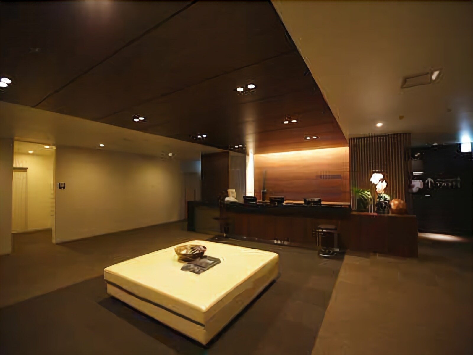 First Cabin Haneda Terminal 1 In Tokyo Japan Expedia