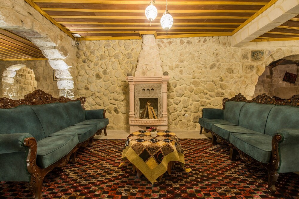 Garden Inn Cappadocia Avanos Tur Best Price Guarantee Lastminute