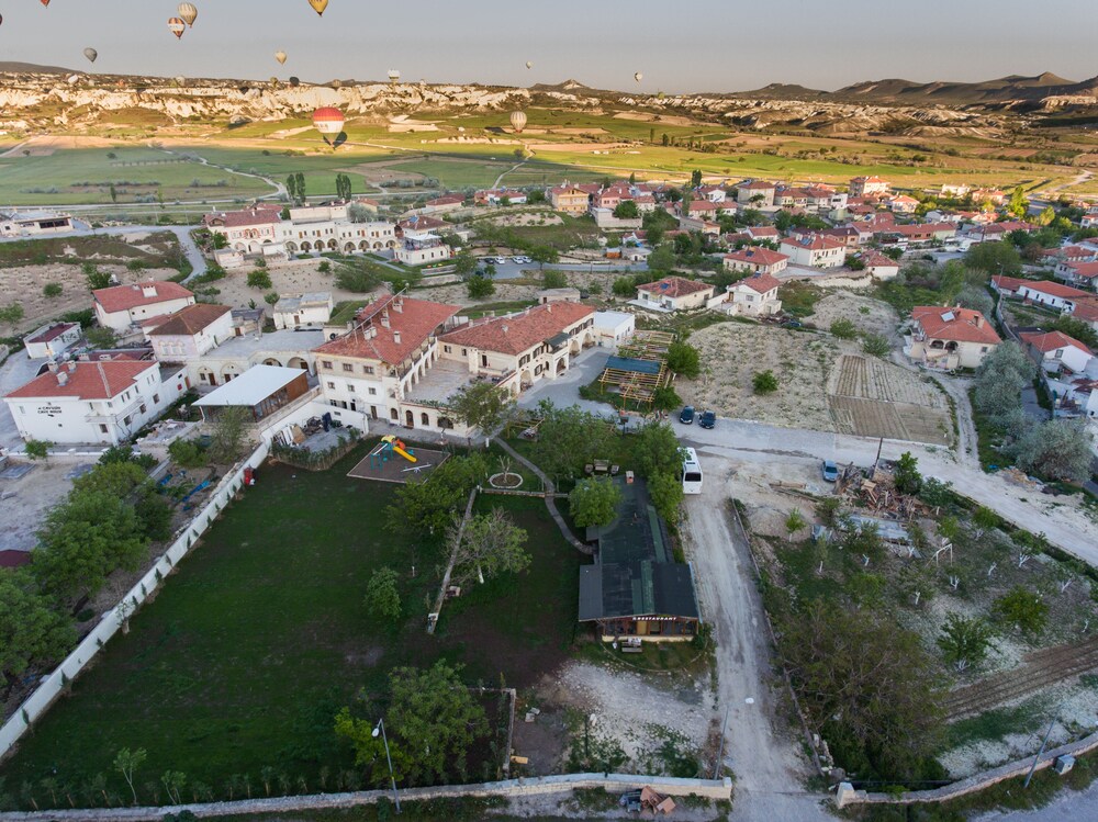 Garden Inn Cappadocia Avanos Tur Best Price Guarantee Lastminute